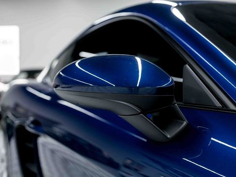 Used 2023 Porsche 718 Cayman image 19