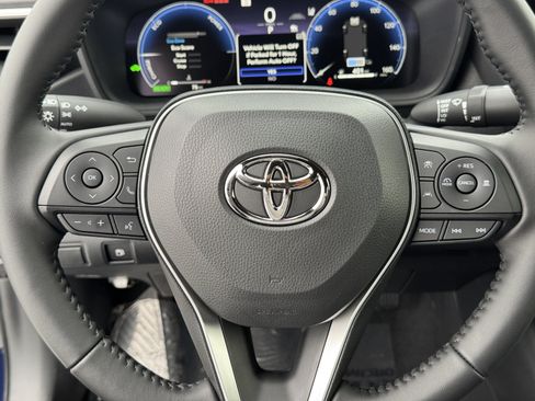 New 2026 Toyota Corolla SE w/ SE Premium Package FWD image 21