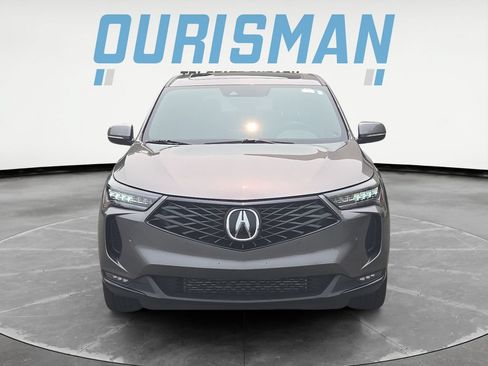 Used 2025 Acura RDX A-Spec AWD/4WD image 8
