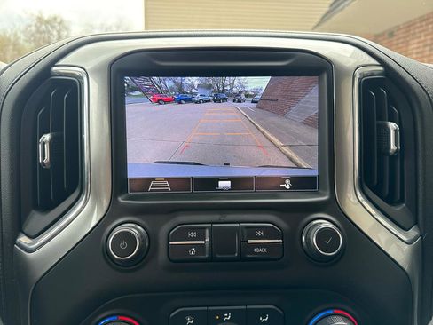 Used 2020 Chevrolet Silverado 1500 LTZ image 8