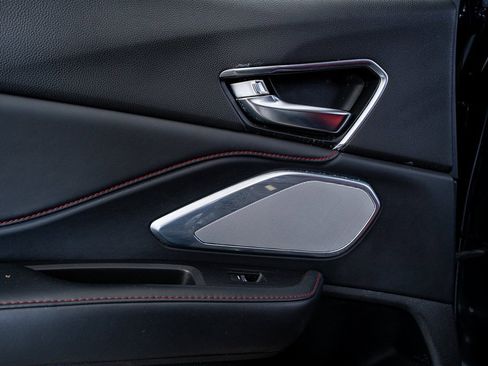 Used 2019 Acura RDX A-Spec image 55