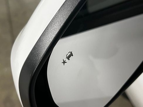 New 2026 Chevrolet TrailBlazer LT w/ LT Cold Weather Package image 12