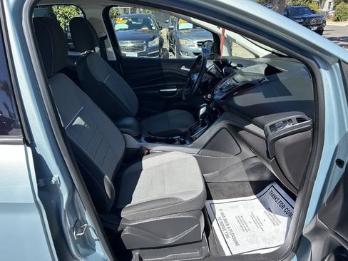 Used 2013 Ford C-MAX SE FWD image 19