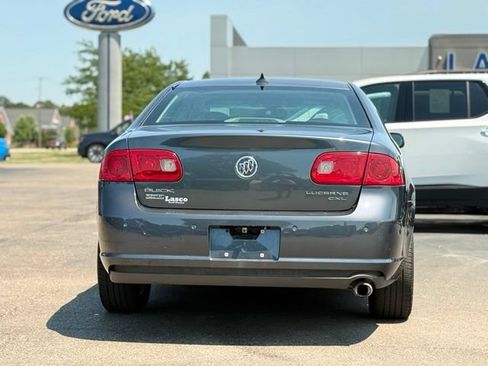 Used 2011 Buick Lucerne CXL FWD image 35