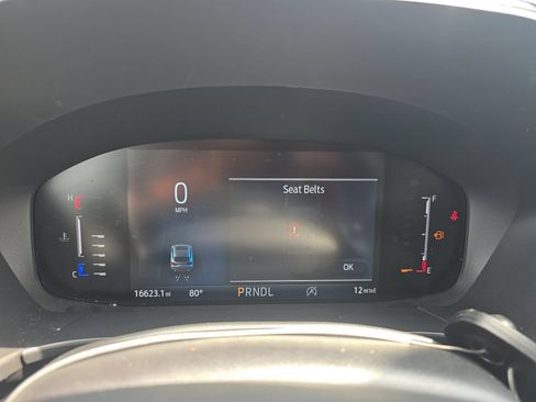 Used 2023 Ford Escape ST-Line w/ Tech Pack #1 AWD/4WD image 11