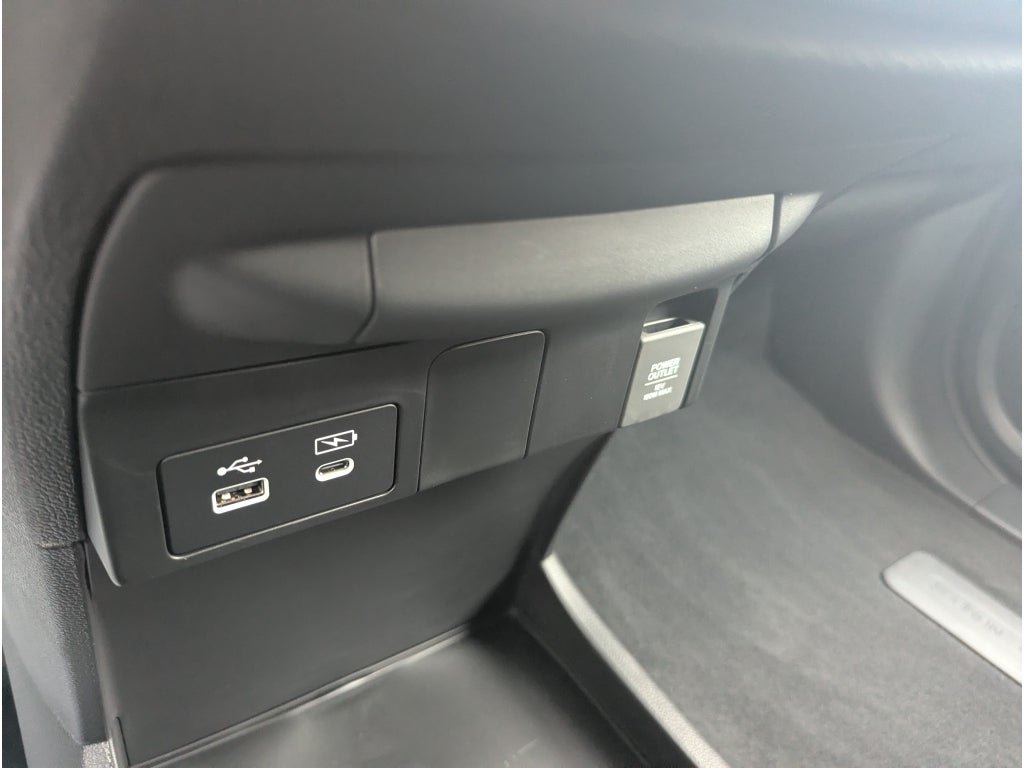 New 2026 Honda Odyssey EX-L image 23