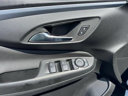 Used 2026 Buick Envista Preferred FWD image 10