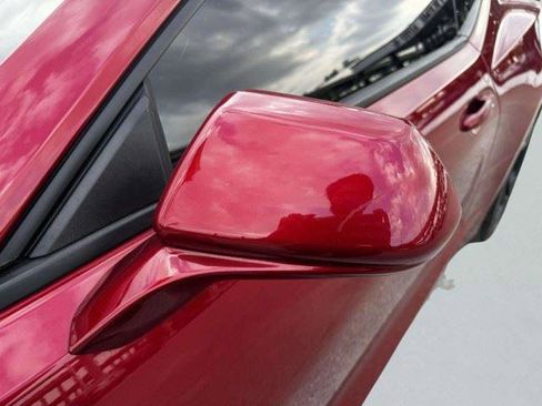 Used 2023 Chevrolet Camaro SS RWD image 13