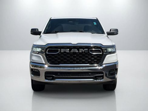 Used 2025 RAM 1500 Lone Star AWD/4WD image 13