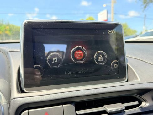 Used 2019 FIAT 124 Spider Abarth w/ Convenience Group RWD image 30