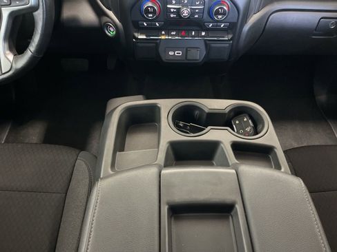 Used 2021 Chevrolet Silverado 1500 LT AWD/4WD image 10