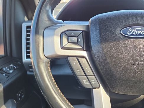 Used 2019 Ford F250 Platinum w/ Platinum Ultimate Package AWD/4WD image 22