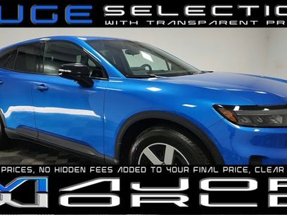 Used 2024 Honda Prologue EX