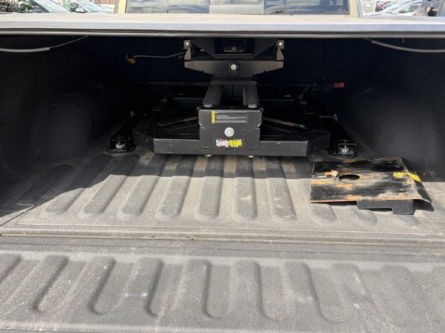 Used 2014 RAM 3500 Laramie Longhorn AWD/4WD image 11