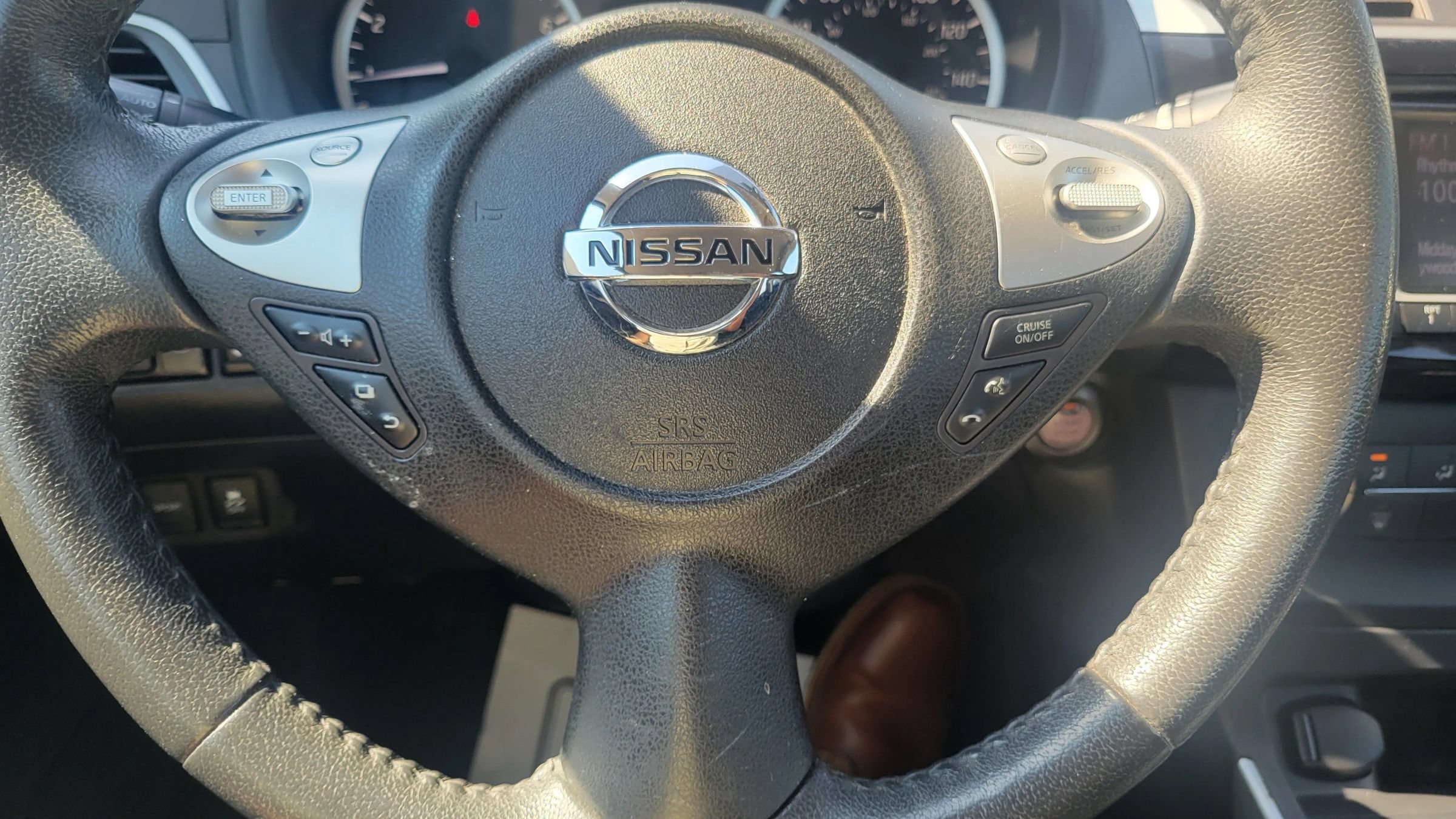 Used 2017 Nissan Sentra S FWD image 14