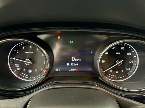 Used 2023 Buick Encore GX Preferred w/ Cold Weather Comfort Package FWD image 12
