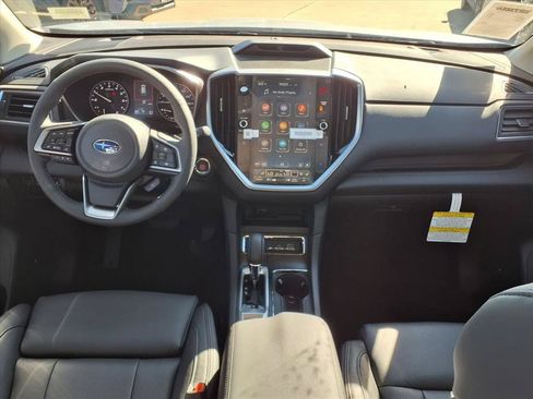 New 2026 Subaru Ascent Touring AWD/4WD image 7
