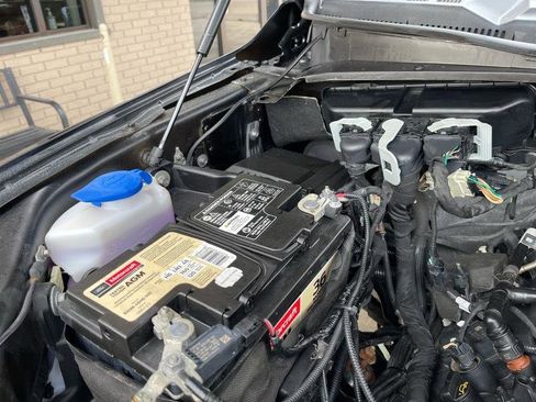 Used 2019 Ford F150 Lariat w/ Equipment Group 502A Luxury image 61