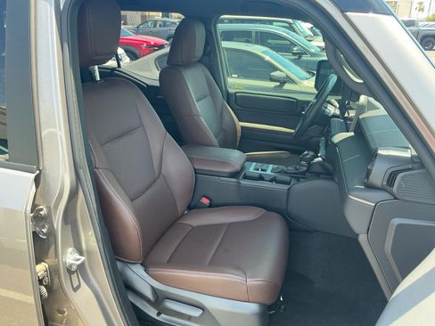 Used 2024 Toyota Land Cruiser AWD/4WD image 19