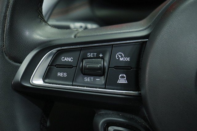 Used 2024 Dodge Hornet R/T AWD/4WD image 11