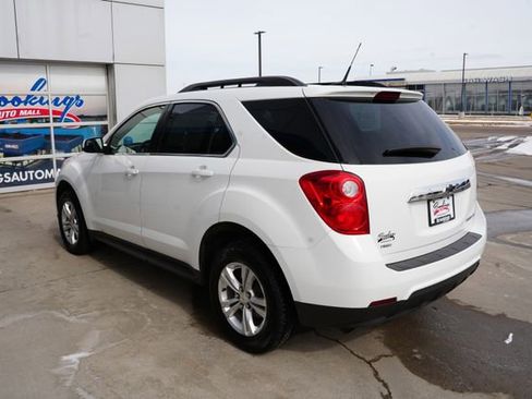 Used 2013 Chevrolet Equinox LT w/ Driver Convenience Package image 34