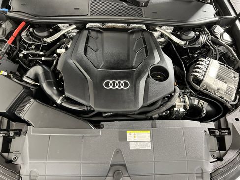 Used 2022 Audi A6 Premium Plus AWD/4WD image 28