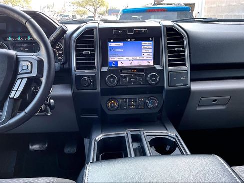 Used 2019 Ford F150 XLT w/ Equipment Group 302A Luxury image 7