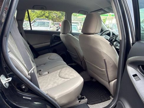 Used 2012 Toyota RAV4 4WD w/ Value Pkg image 16