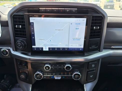 Used 2021 Ford F150 Lariat w/ Equipment Group 502A High AWD/4WD image 27