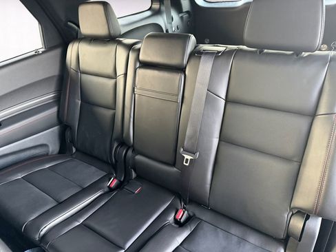 New 2026 Dodge Durango GT image 13
