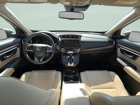 Used 2019 Honda CR-V EX-L image 11