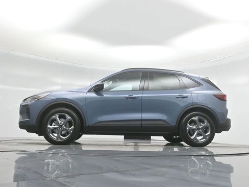 New 2025 Ford Escape ST-Line w/ Equipment Group 301A image 7