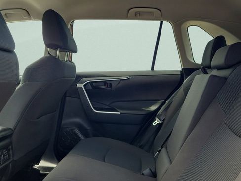 Certified 2023 Toyota RAV4 LE FWD image 10