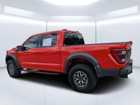 Used 2023 Ford F150 Raptor AWD/4WD image 5