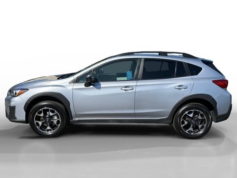 Used 2020 Subaru Crosstrek 2.0i AWD/4WD image 2