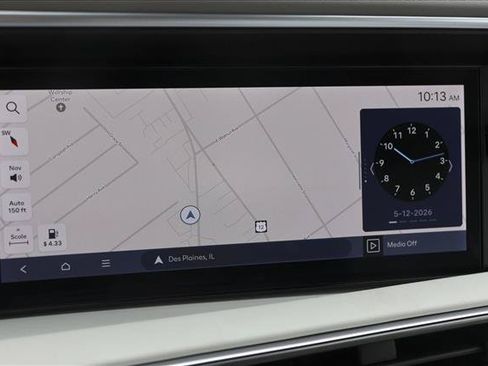 New 2026 Hyundai Palisade Limited AWD/4WD image 17