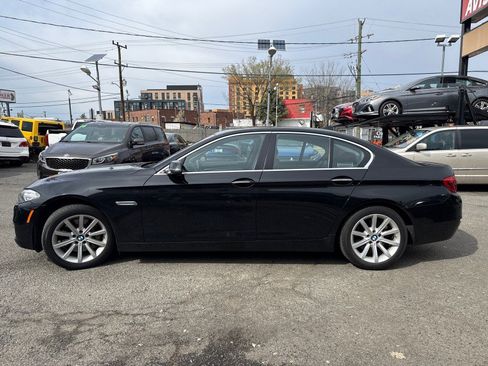 Used 2015 BMW 535i xDrive 535i xDrive Sedan AWD w/ Drive image 6