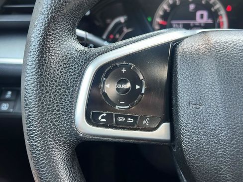 Used 2017 Honda Civic LX image 29