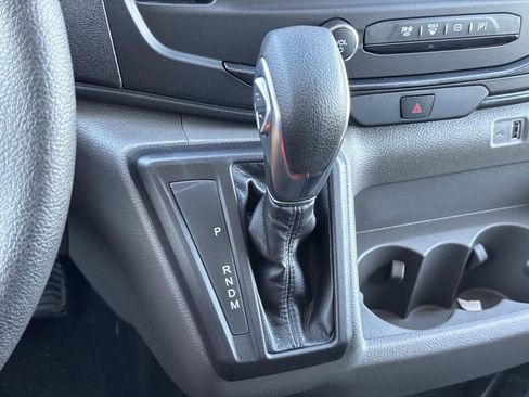 New 2026 Ford Transit 250 148 Medium Roof w/ Load Area Protection Package image 14