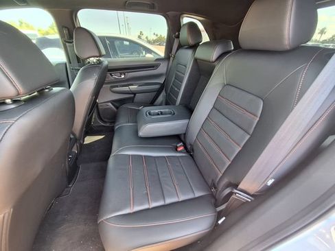 Used 2024 Honda CR-V Sport-L image 25