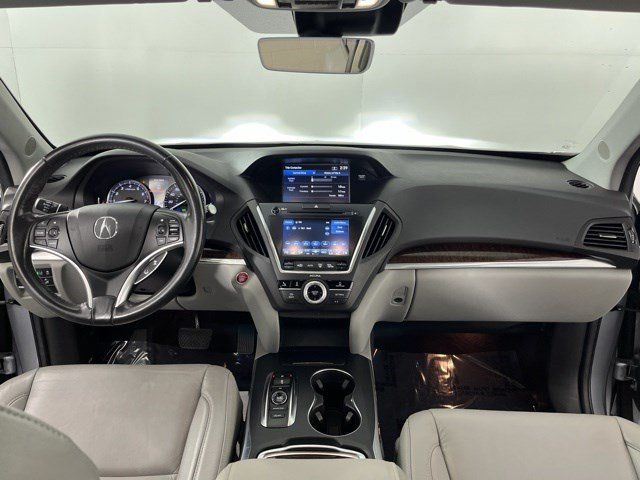 Used 2020 Acura MDX SH-AWD image 39