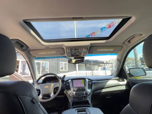 Used 2015 Chevrolet Suburban LTZ w/ Max Trailering Package image 33