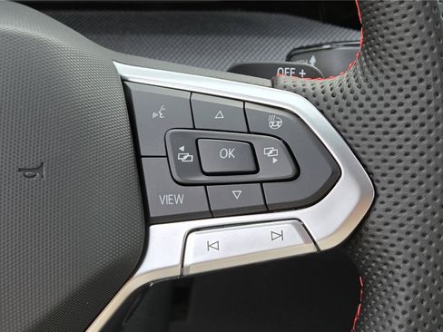 New 2026 Volkswagen GTI Autobahn FWD image 19