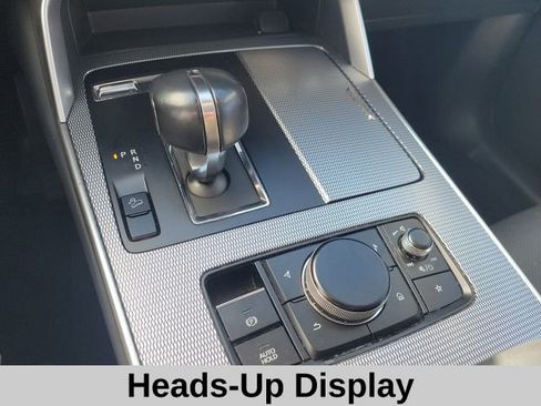 Used 2024 MAZDA CX-90 3.3 Turbo S image 9