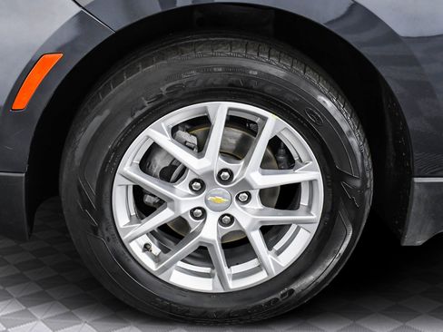 Used 2022 Chevrolet Equinox LT image 35