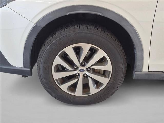 Used 2020 Subaru Outback Premium AWD/4WD image 13