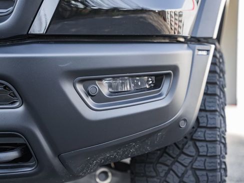 New 2026 RAM 1500 RHO w/ RHO Level 1 Equipment Group image 14