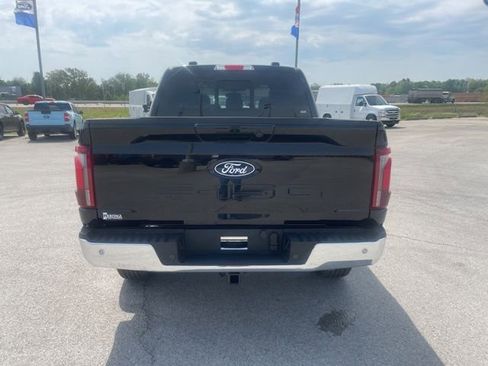 New 2026 Ford F150 Lariat AWD/4WD image 13