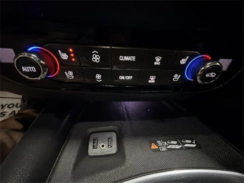 Certified 2019 Buick Enclave Avenir image 19