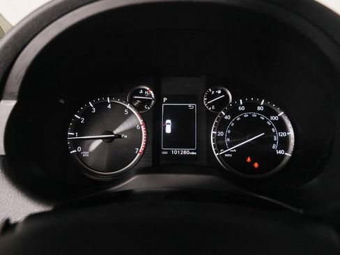 Used 2021 Lexus GX 460 Premium AWD/4WD image 11